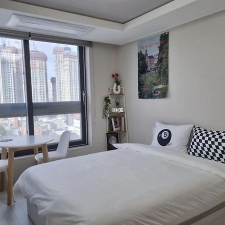 Daon Star Bnb Daegu Dış mekan fotoğraf