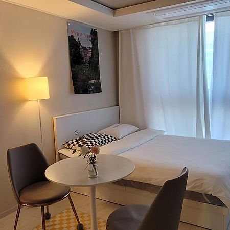 Daon Star Bnb Daegu Dış mekan fotoğraf