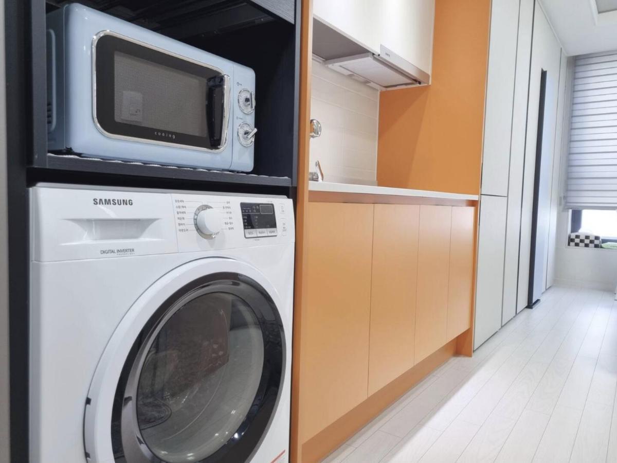 Daon Star Bnb Daegu Dış mekan fotoğraf