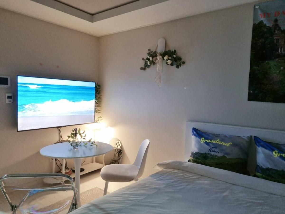 Daon Star Bnb Daegu Dış mekan fotoğraf