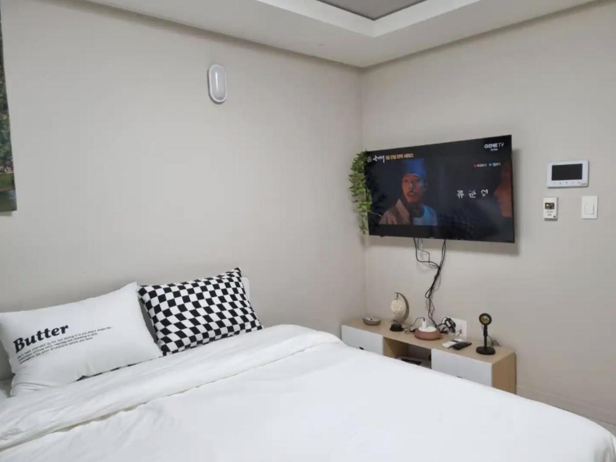 Daon Star Bnb Daegu Dış mekan fotoğraf