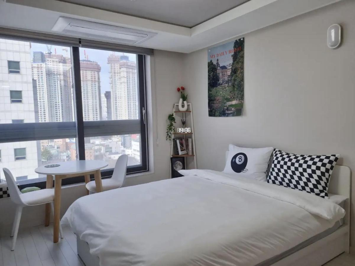 Daon Star Bnb Daegu Dış mekan fotoğraf