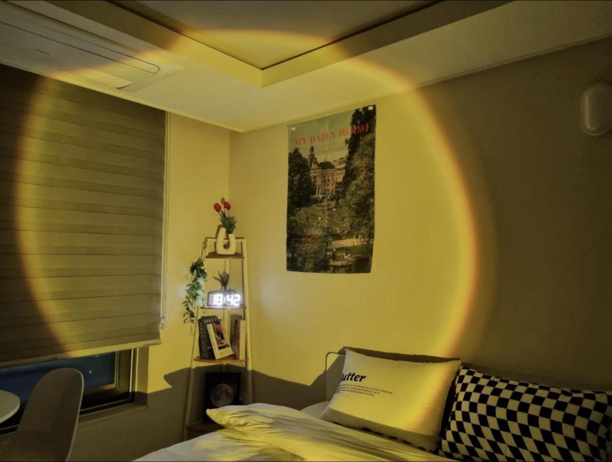 Daon Star Bnb Daegu Dış mekan fotoğraf