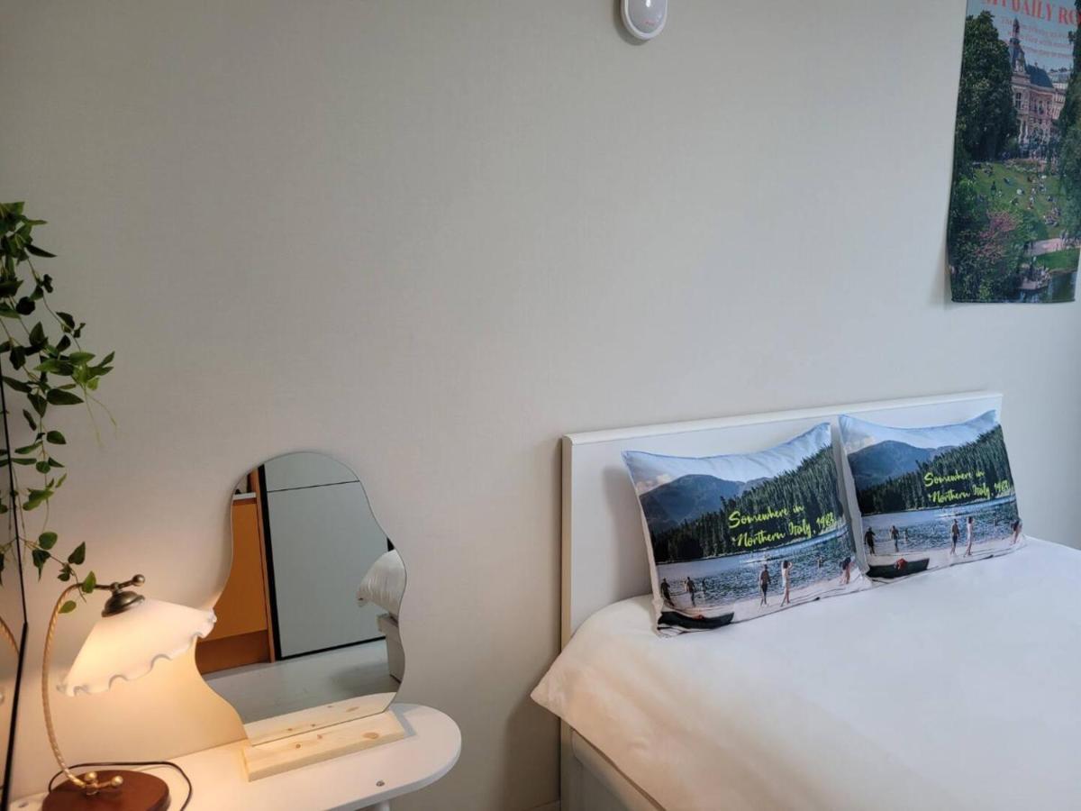 Daon Star Bnb Daegu Dış mekan fotoğraf