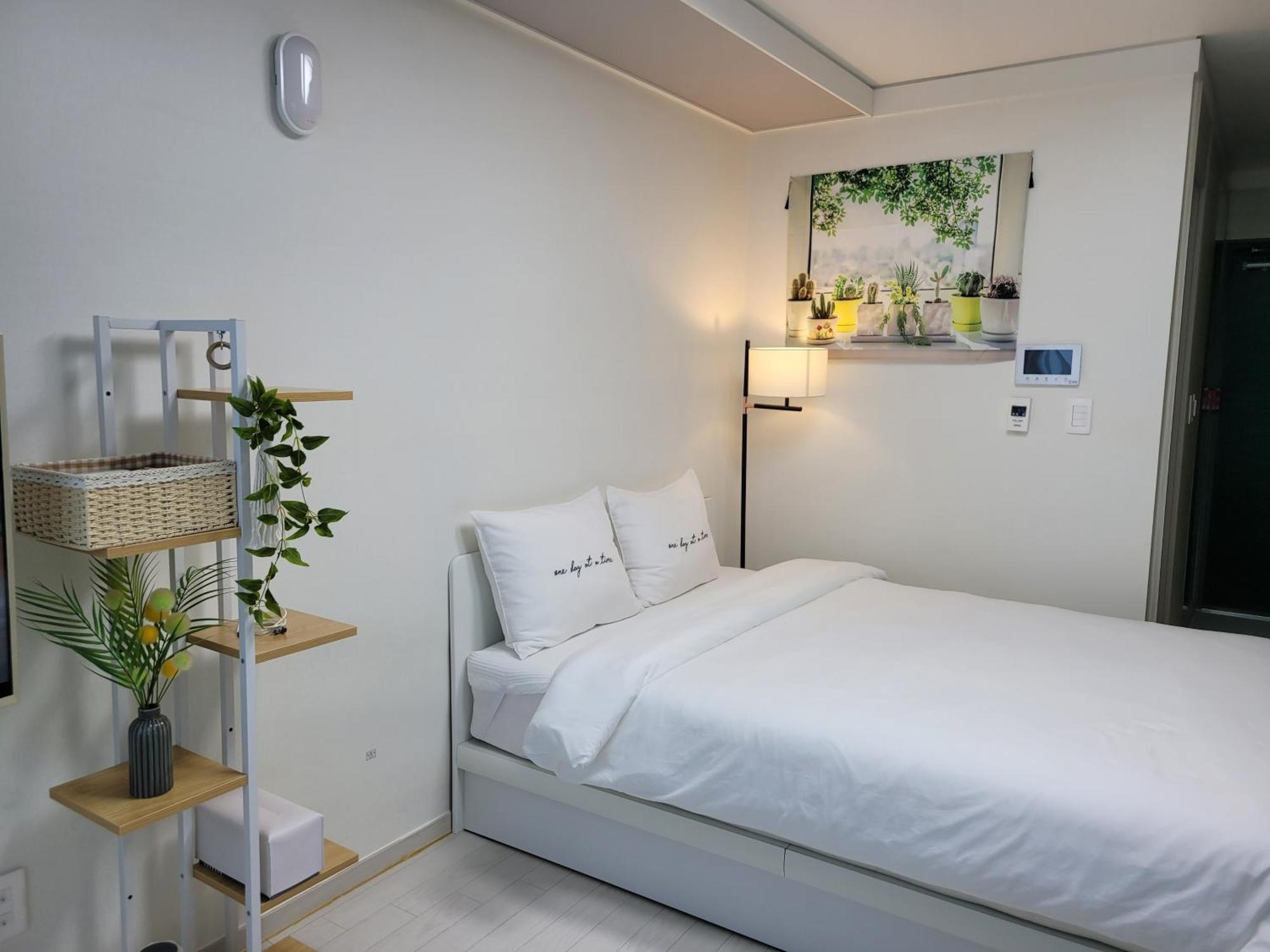 Daon Star Bnb Daegu Dış mekan fotoğraf
