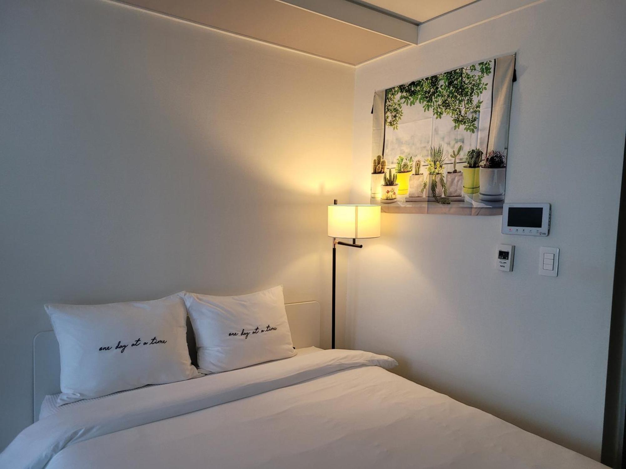 Daon Star Bnb Daegu Dış mekan fotoğraf