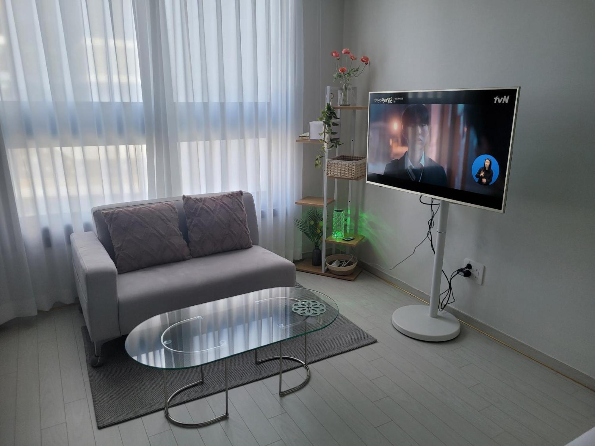 Daon Star Bnb Daegu Dış mekan fotoğraf