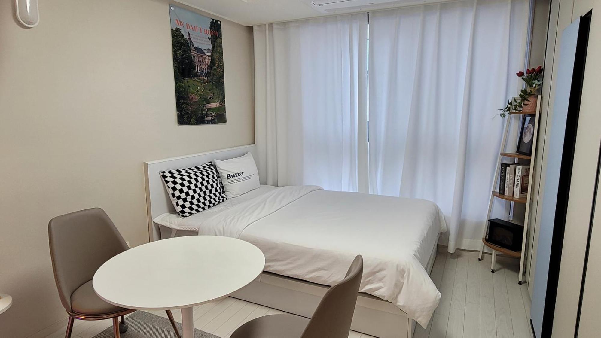 Daon Star Bnb Daegu Dış mekan fotoğraf