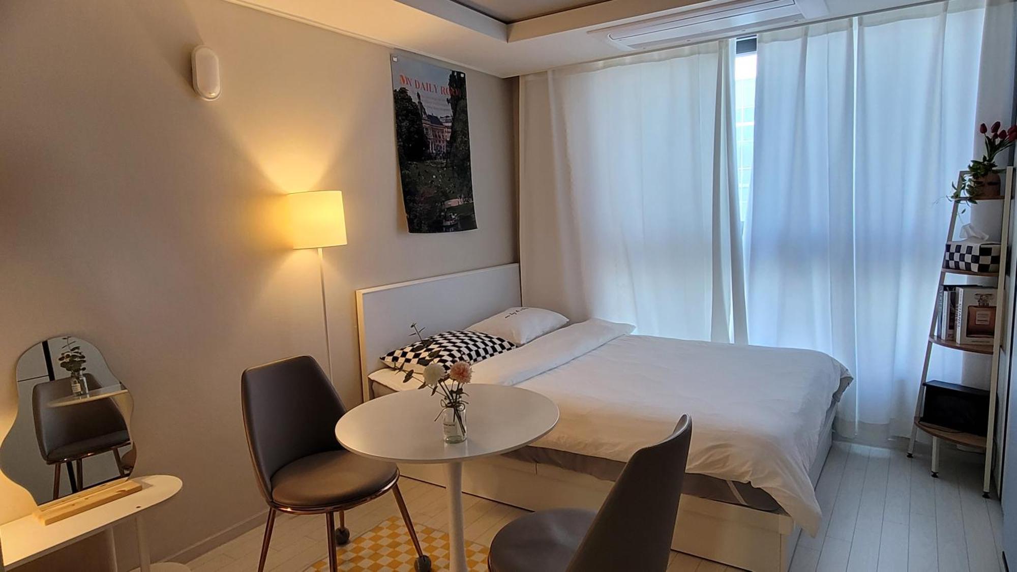Daon Star Bnb Daegu Dış mekan fotoğraf