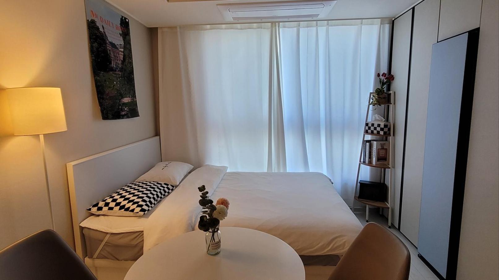 Daon Star Bnb Daegu Dış mekan fotoğraf