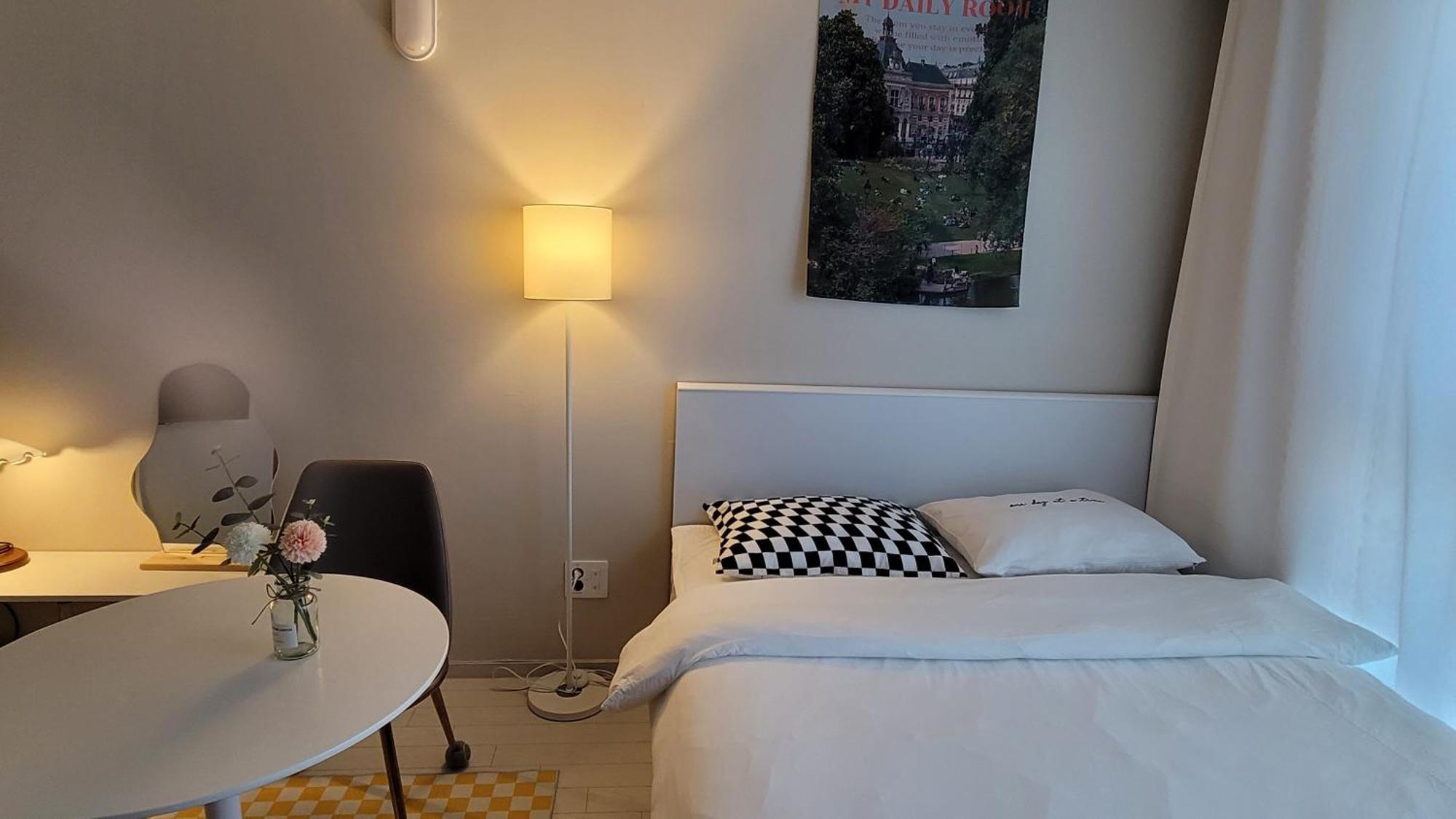 Daon Star Bnb Daegu Dış mekan fotoğraf