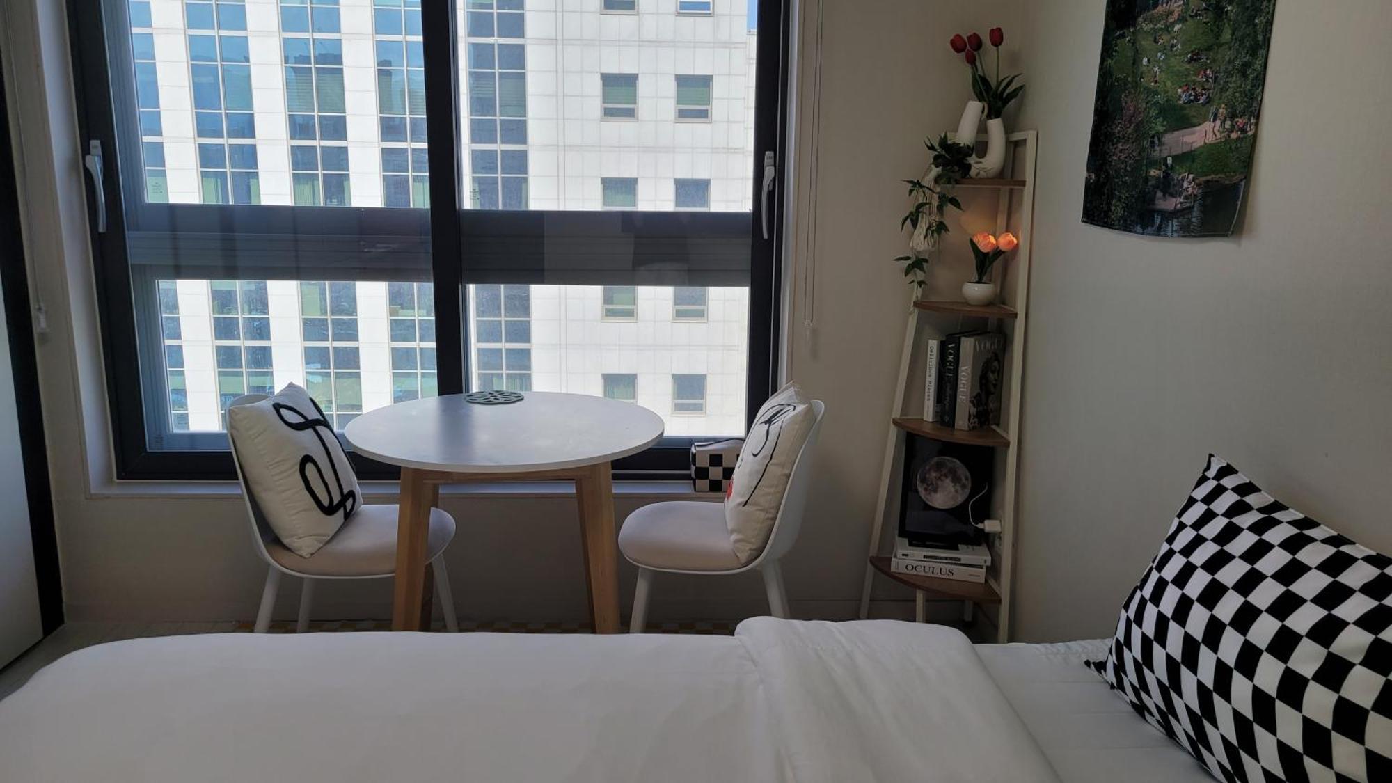 Daon Star Bnb Daegu Dış mekan fotoğraf