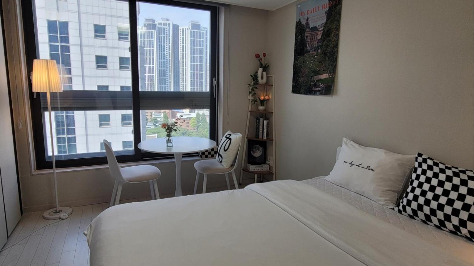 Daon Star Bnb Daegu Dış mekan fotoğraf