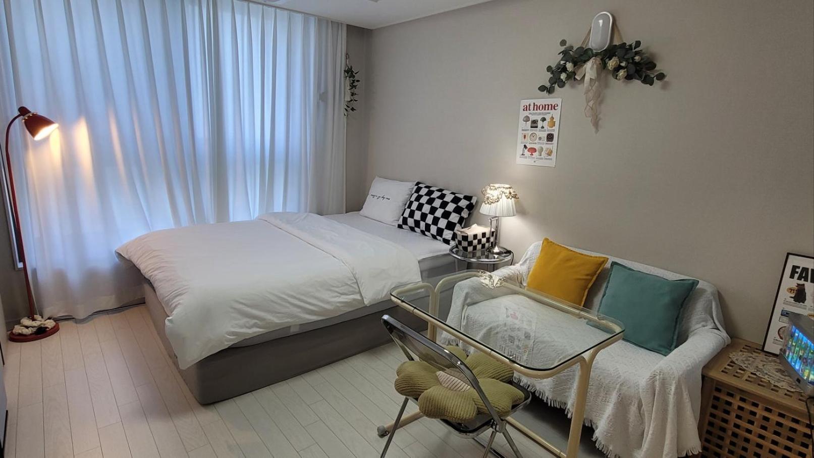 Daon Star Bnb Daegu Dış mekan fotoğraf