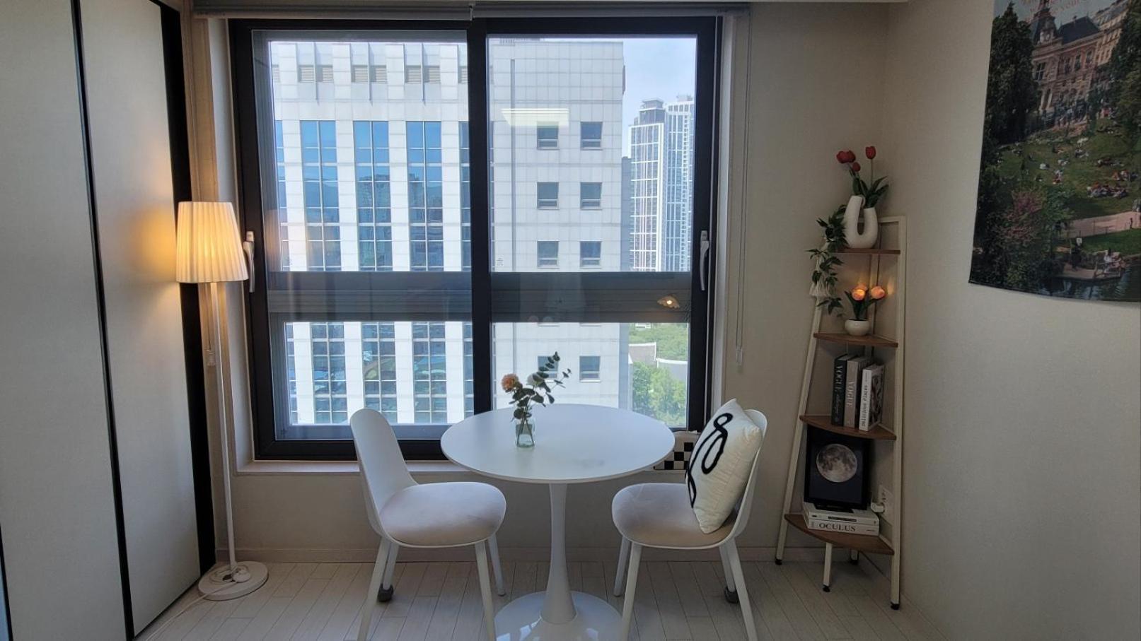 Daon Star Bnb Daegu Dış mekan fotoğraf